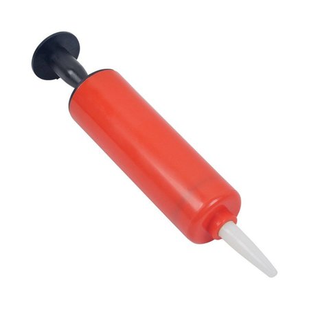 HOME PLUS Hand Pump For Sports Balls H0002